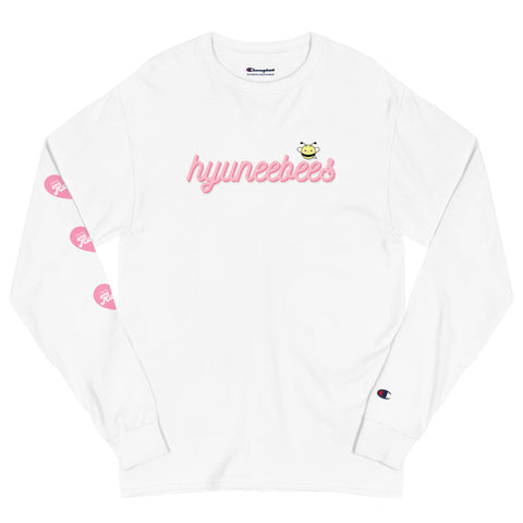 2021 hyunee limited-edition long sleeve