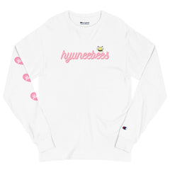 2021 hyunee limited-edition long sleeve